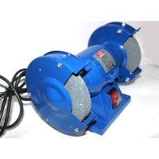 Ideal Bench Grinder Heavy Duty 8"(200mm) IDBG 200